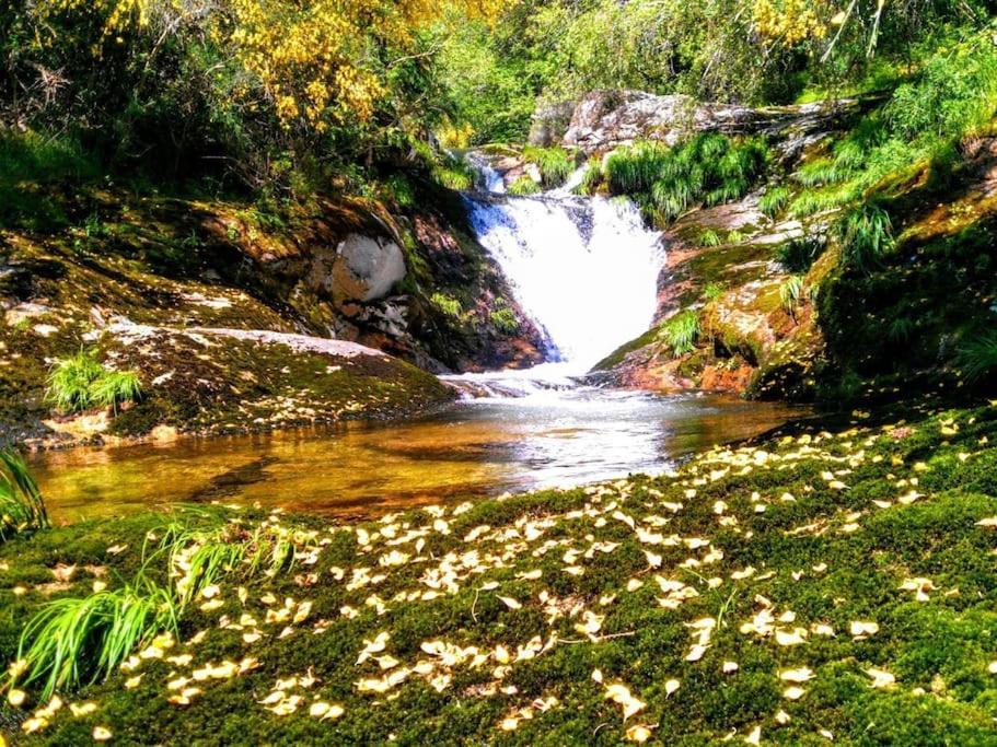 Vale Do Caracol Villa Arcos de Valdevez Kültér fotó