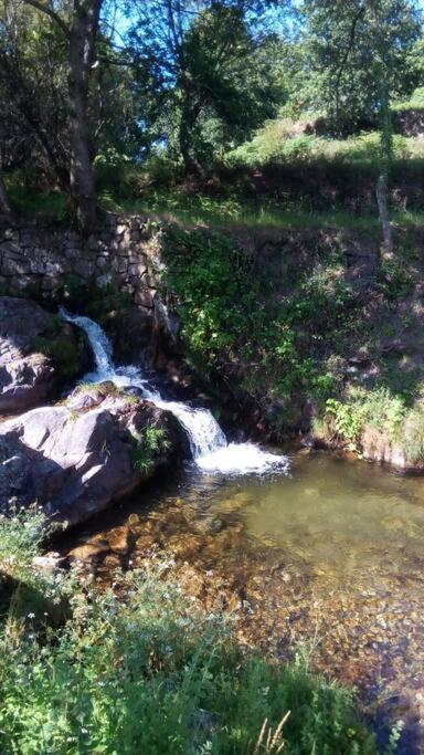 Vale Do Caracol Villa Arcos de Valdevez Kültér fotó